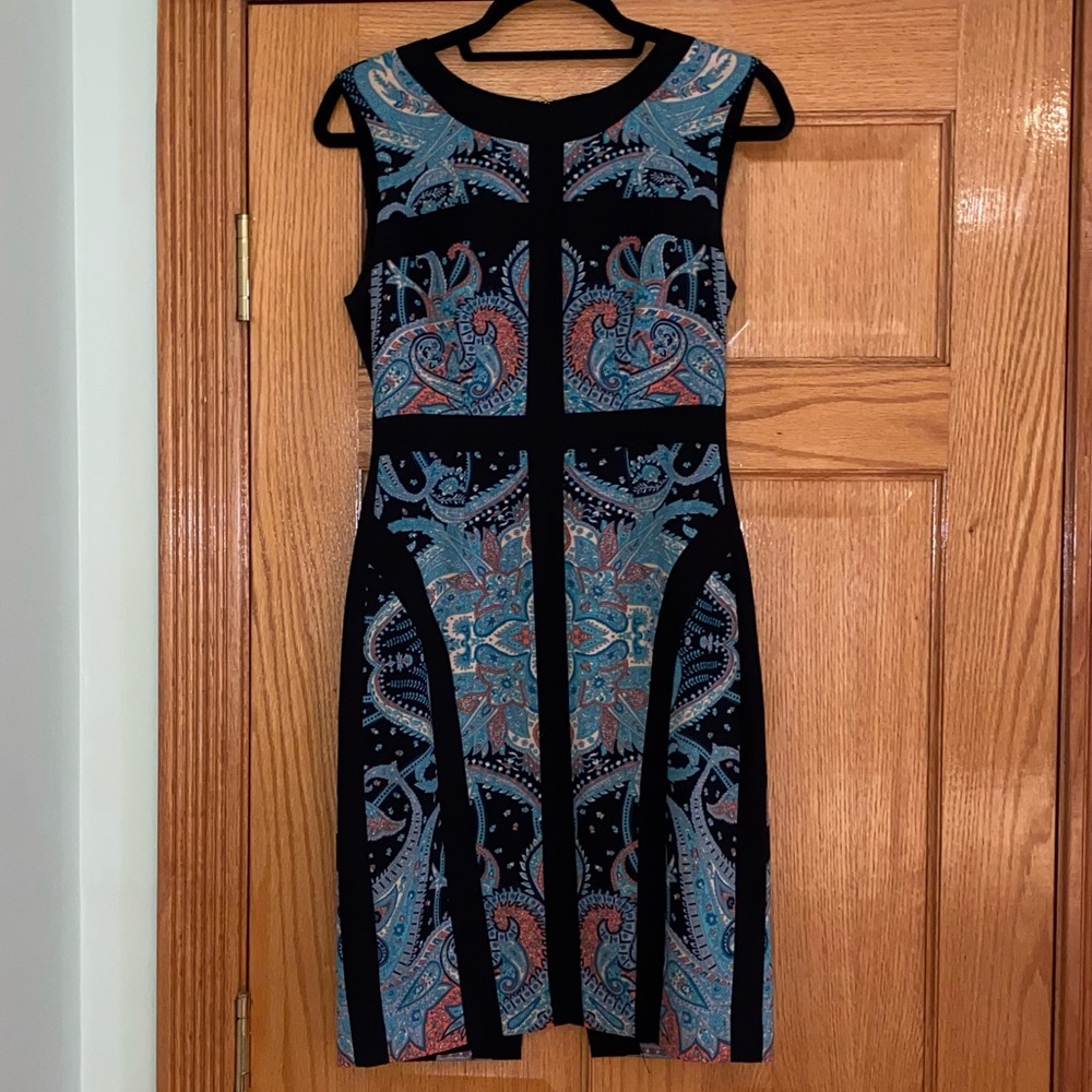 BCBG Max Azria Dress